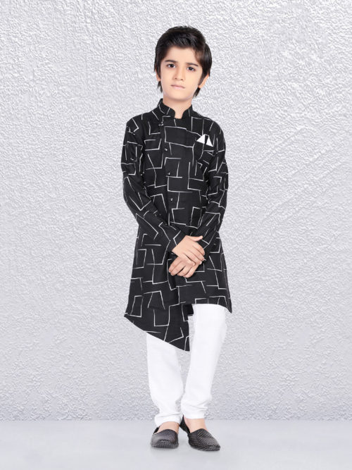 Kurta boys dress best sale