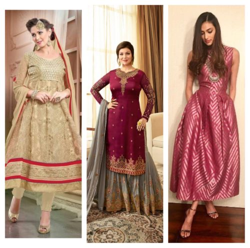 How to reuse Indian wedding dress