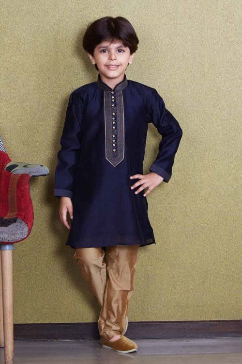 Top Trends of Boys Kurta Suit - Kids Indian Wear — G3Fashion Blog