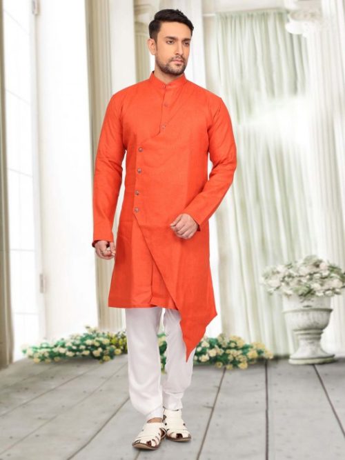 Top Trends in Men Pathani Suit Designs