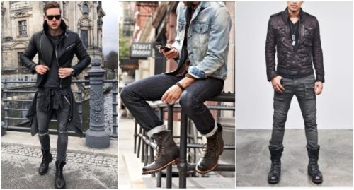 90s mens boots online