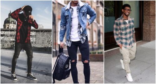 Best 90s Mens Fashion Trends that are Back in 2022