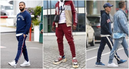 Best 90s Mens Fashion Trends that are Back in 2022