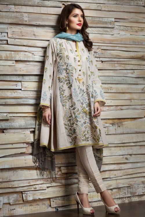 Khadi Salwar Suits For Women