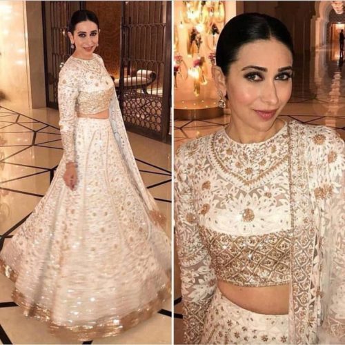 Sid-Kiara wedding: B-Town celebs who donned Manish Malhotra couture for  their festivities | Fashion News - The Indian Express