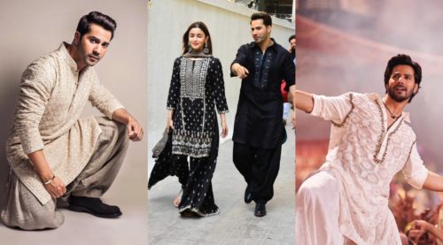 Men's Ethnic Wear