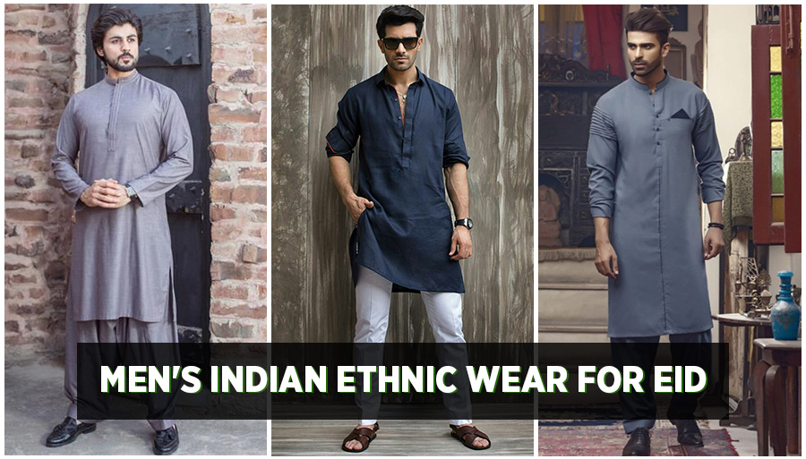 Indian Men Ethnic Wear Selection Tips For Eid 2024 G3Fashion   Thumb 