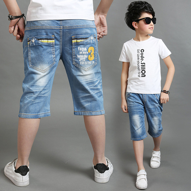 How to Dress Young Boys - Fashion for Kids