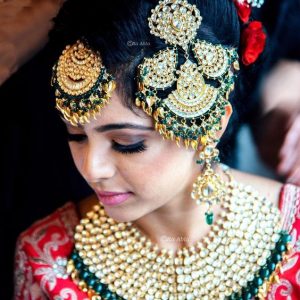 indian bridal jwelery ideas, ideas for indian bridal accessory