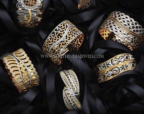 bracelets, cuffs, gold plated cuffs, bracelets design