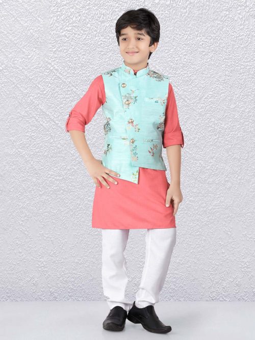 diwali outfits for kids