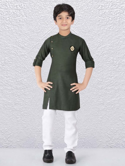 diwali outfits for kids