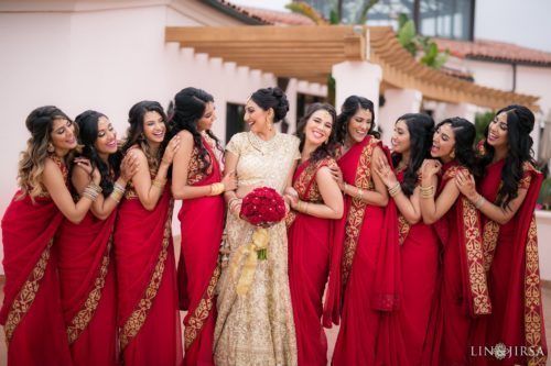 Wedding Wear Look Book for Bridesmaid Dresses Style Tips