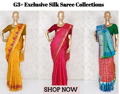 silk saree in pregnancy