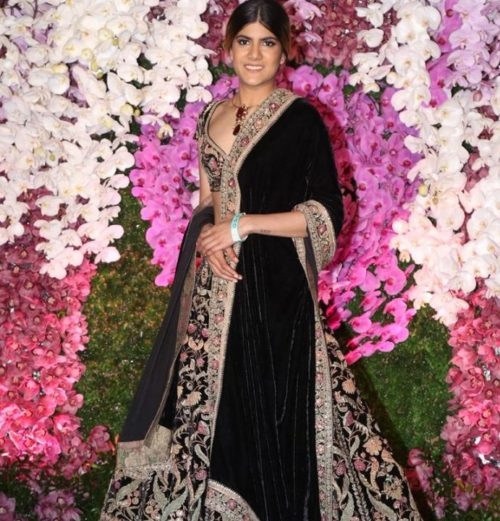 Diwali 2023 bash: Katrina Kaif shows up in stunning Sabyasachi lehenga  while THIS star keeps it awfully casual - Masala