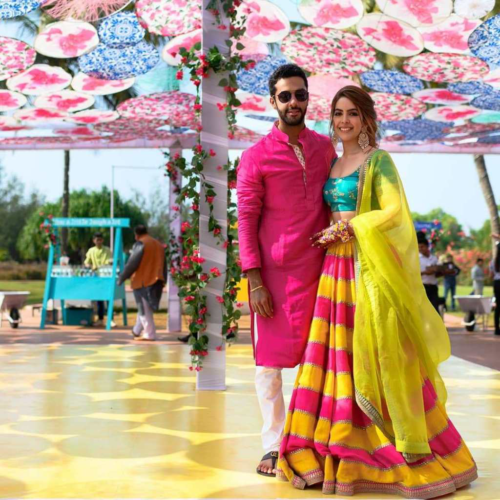 Mens Mehendi clothing