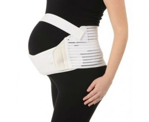 pregnancy belly band