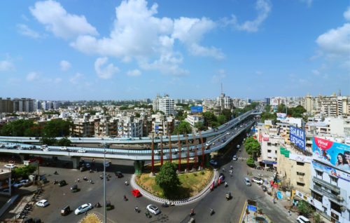 Surat City