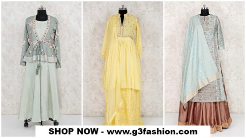 eid fashion dresses