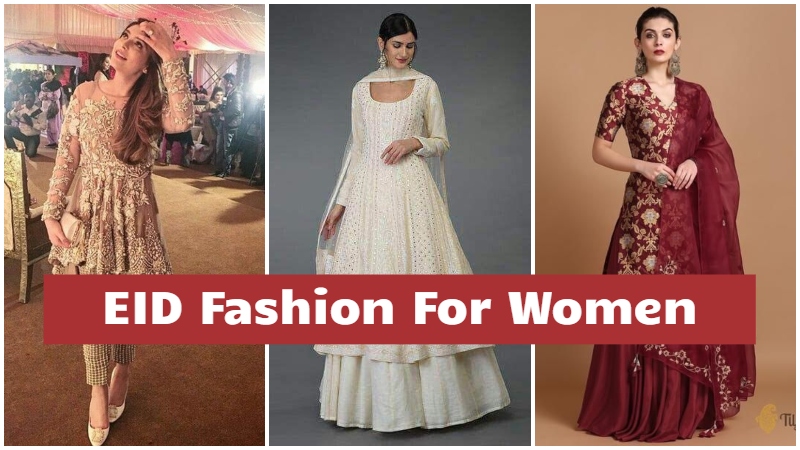 eid fashion for women 2020 trends