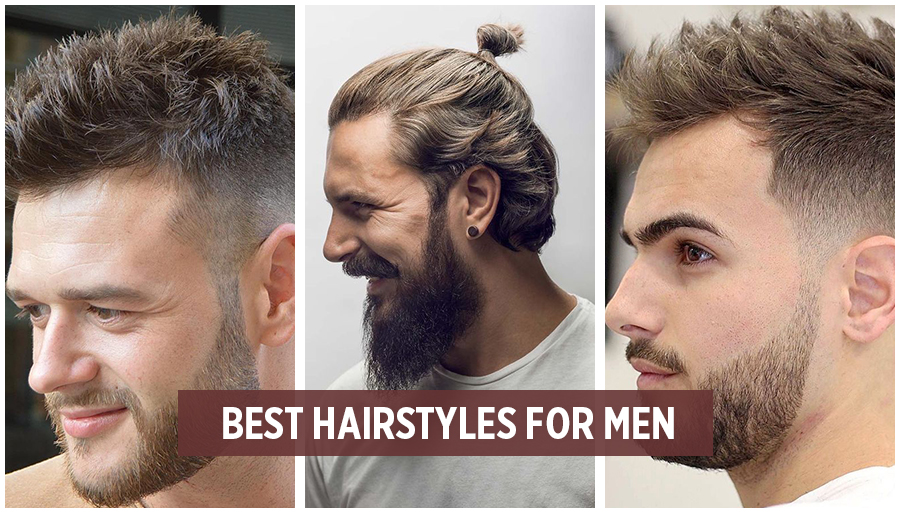 Male stylish hairstyle Images - Search Images on Everypixel