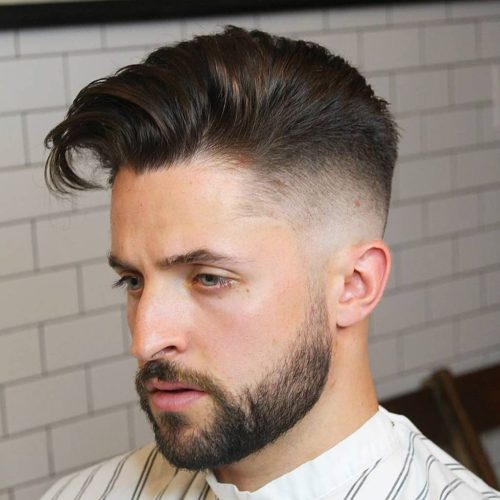 hairstyles for men in 020