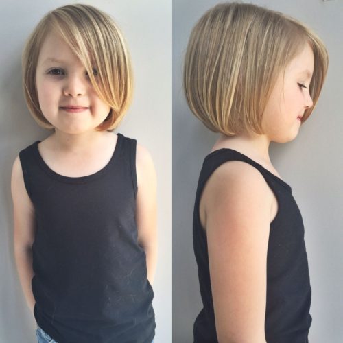 Best Baby & Kids' Haircuts in Singapore: Hairdressers and Salons