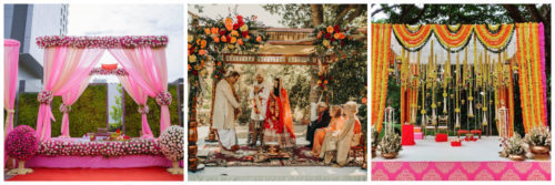 Destination Wedding