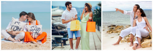 honeymoon planning