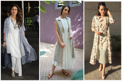 How to look stylish in Kurti| 8 ways to style for everyday look