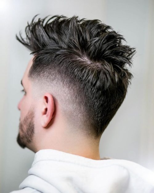 Top Hairstyle For Boy - Worldwide Tattoo & Piercing Blog