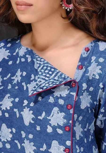 Trendy Indian Wear | Designer Kurtis Online for Women in hyderabad |  Mamatha Tulluri