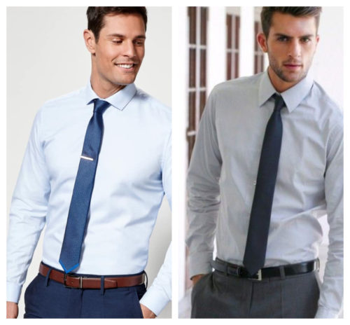 Staples for Mens Workwear or Office Wear 2022