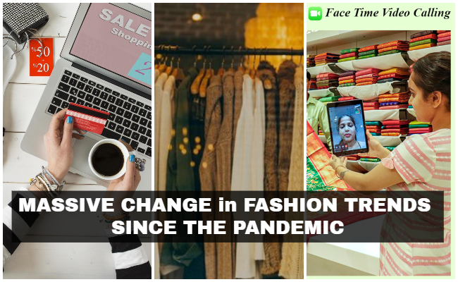fashion changes in india after the pandemic