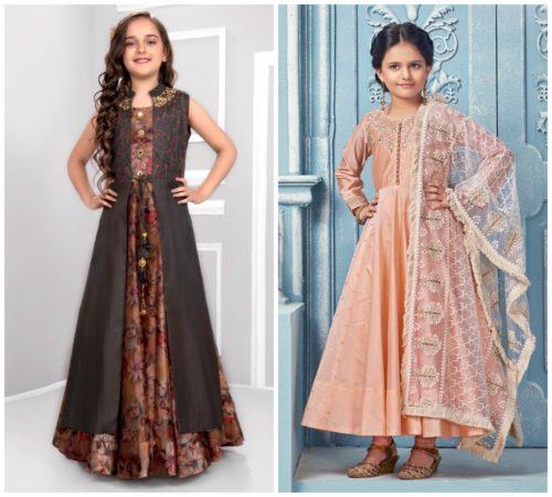 Children's eid dresses hotsell