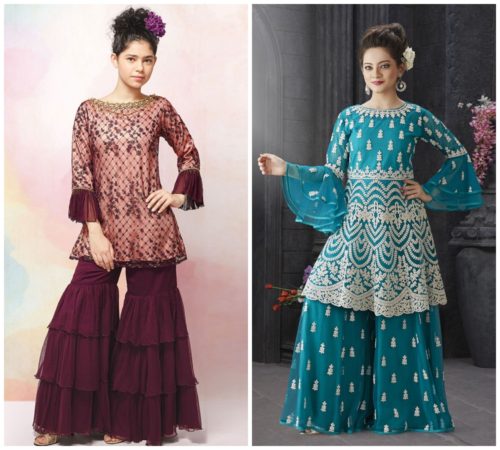 Eid festival dress best sale