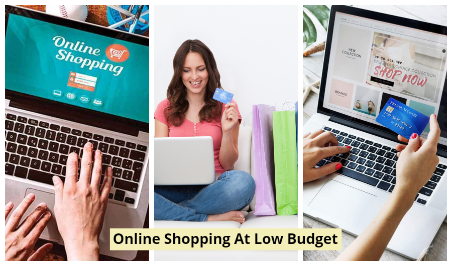 budget-friendly online shopping