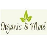 Organic and More