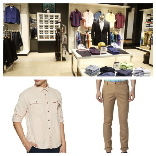 Top Men's casual Indian brands to shop from