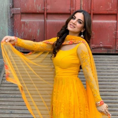 Tv serial actress on sale dresses online shopping