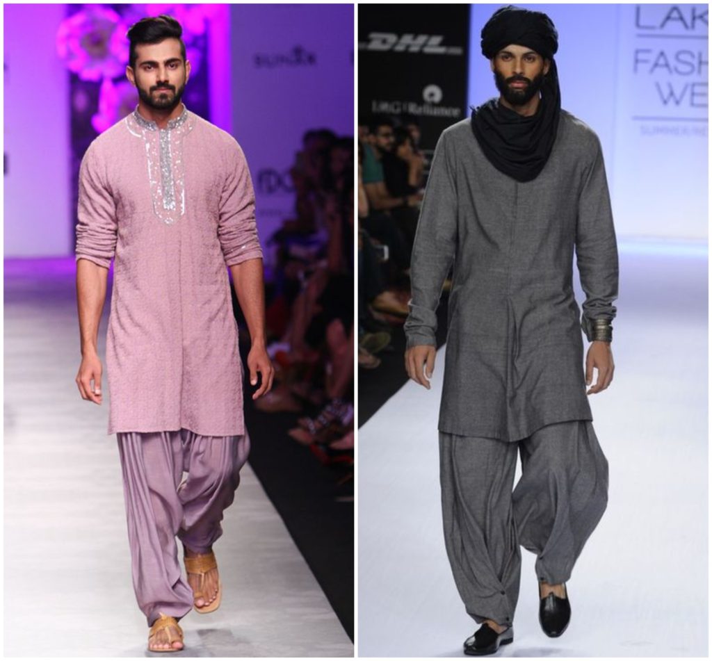 pathani is the best mens indian outfits