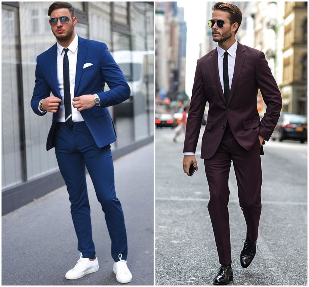 coat suit for marriage