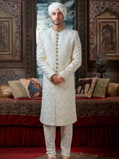 Mens Wear for Engagement