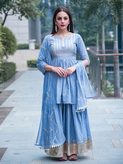 Indo Fusion Outfit Ideas for Women 2022 – G3Fashion Blog