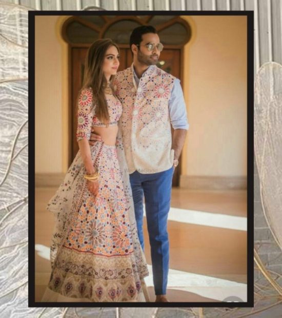 Sangeet Ceremony Outfits Ideas To Make Women Go Crazy! | Groom dress men,  Indian groom wear, Wedding dresses men indian
