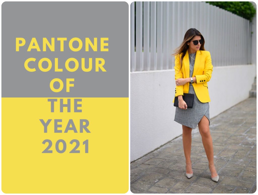 2021 colour of the year pantone