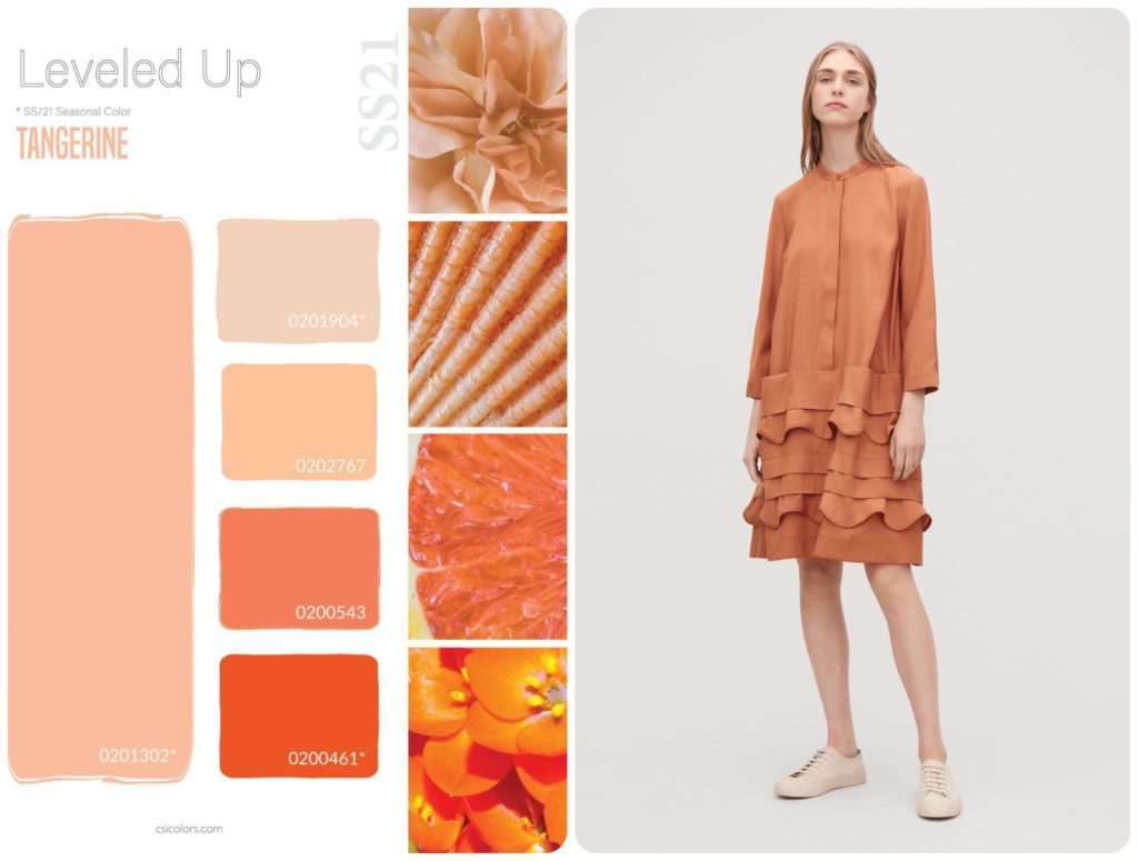 Spring Summer 2022 Colour Trends of Fashion – G3Fashion Blog