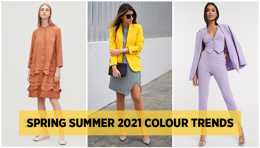 pantone spring summer 2021 colors