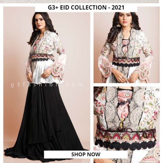 Eid outfit ideas for women - 2021