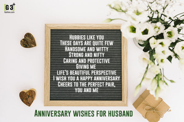 funny poems for husband on anniversary